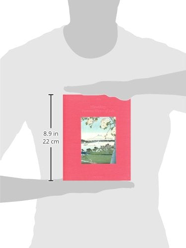 Hiroshige 2012 Calendar