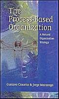 The Processbased Organization: A Natural Organization Strategy,New