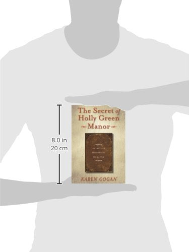 The Secret of Holly Green Manor,Used