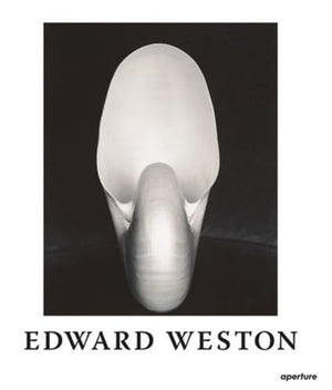 Edward Weston: The Flame Of Recognition,Used