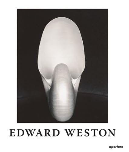 Edward Weston: The Flame Of Recognition,Used