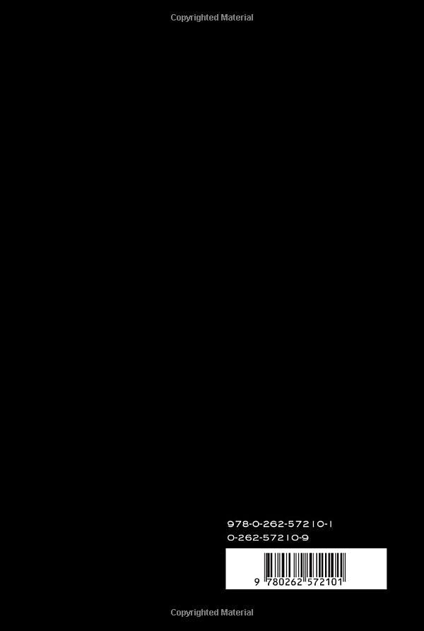 The Choices of Criticism (Mit Press),Used