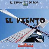 EL VIENTO /WIND (Spanish Edition),Used