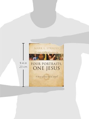 Four Portraits, One Jesus: A Survey of Jesus and the Gospels,Used