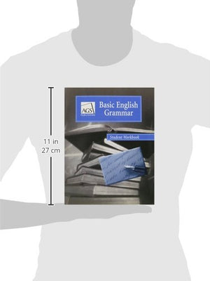 Basic English Grammar Student Workbook,Used