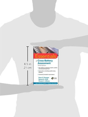 Essentials of CrossBattery Assessment
