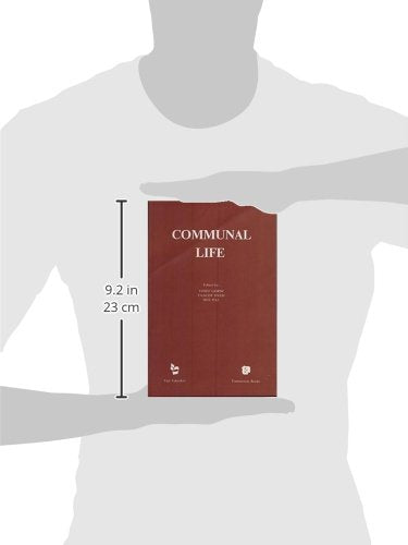 Communal Life: An International Perspective,Used