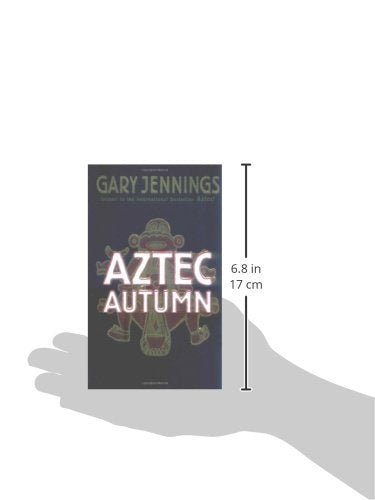 Aztec Autumn,New