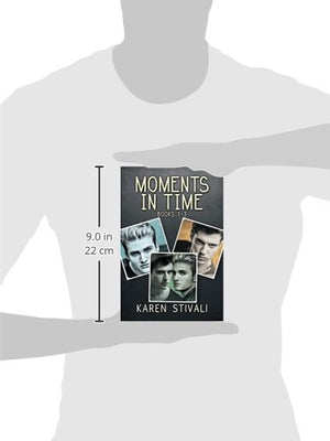 Moments in Time (7),Used