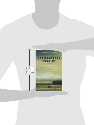 Undiscovered Country: Imagining the World to Come,Used