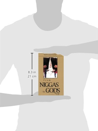 From Niggas To Gods, Part One