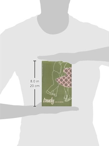 Trudy (Milkweed Prize for Children's Literature),Used