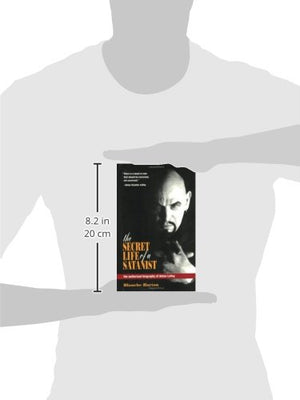The Secret Life of a Satanist: The Authorized Biography of Anton LaVey,Used
