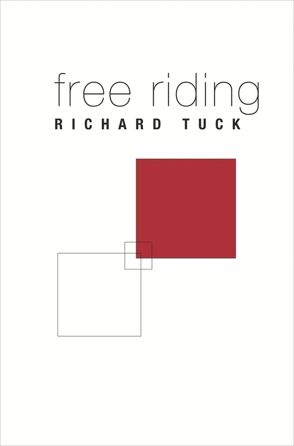 Free Riding,Used