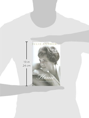 Home: A Memoir Of My Early Years