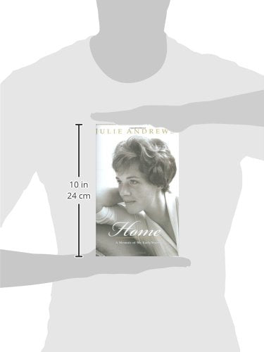 Home: A Memoir Of My Early Years