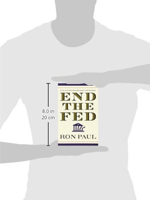 End The Fed,Used