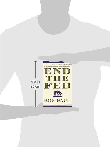 End The Fed,Used