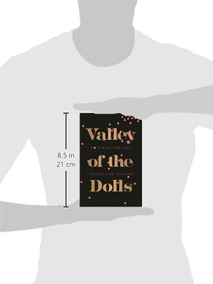 Valley Of The Dolls 50Th Anniversary Edition-used