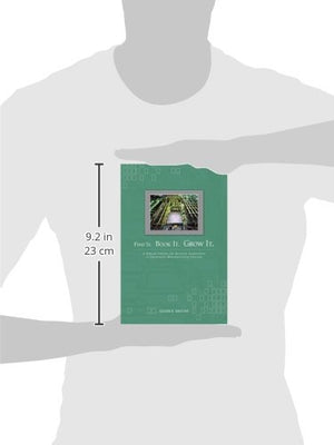 Find It. Book It. Grow It.: A Robust Process For Account Acquisition In Electronics Manufacturing Services