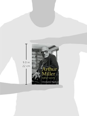 Arthur Miller: 19622005,Used
