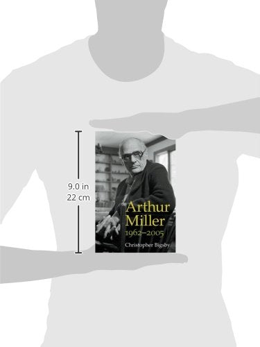 Arthur Miller: 19622005,Used