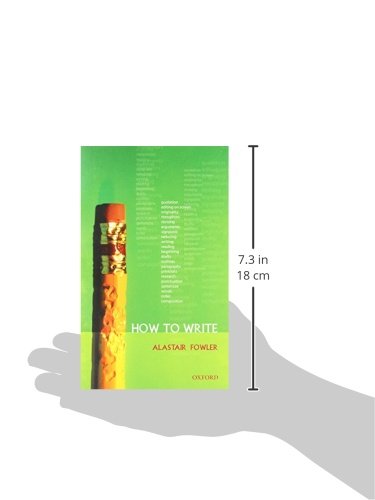 How to Write,Used