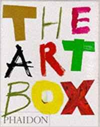 The Art Box (Postcards)