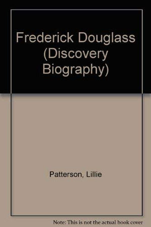 Frederick Douglass: Freedom Fighter (Discovery Biography),New