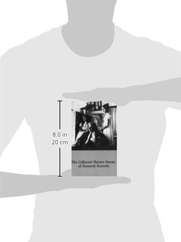 Collected Shorter Poems,Used