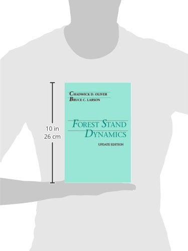 Forest Stand Dyn Update Ed