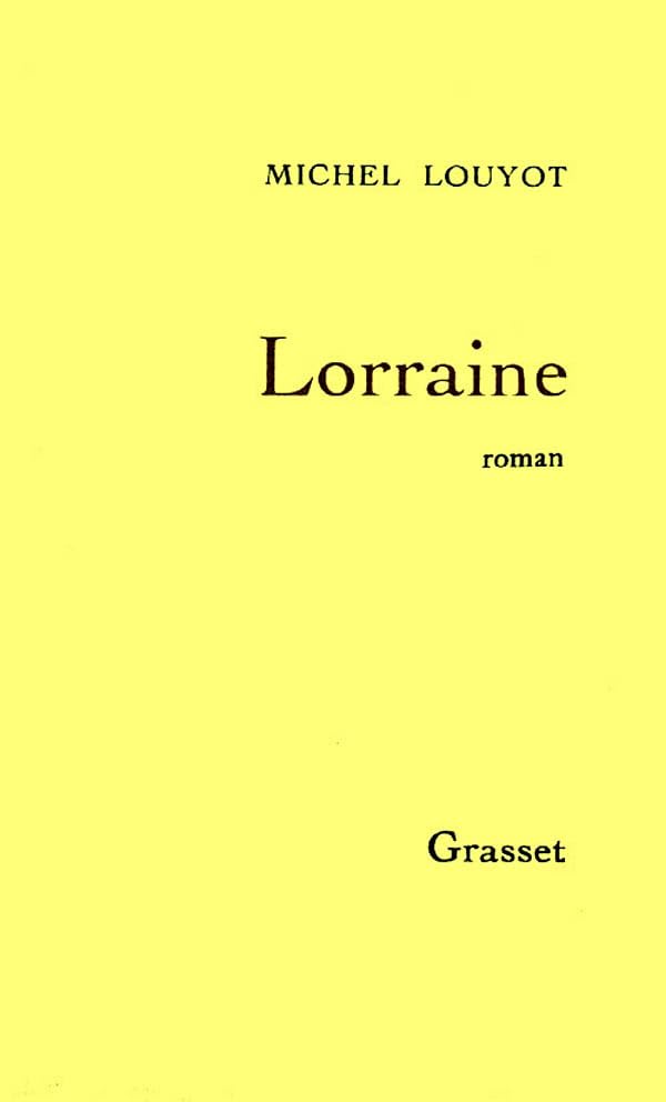 Lorraine,Used