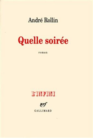 Quelle soire,Used
