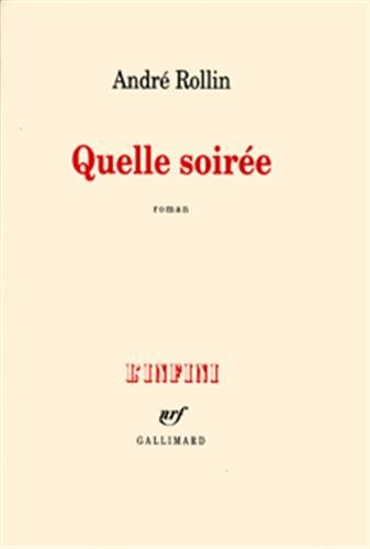Quelle soire,Used