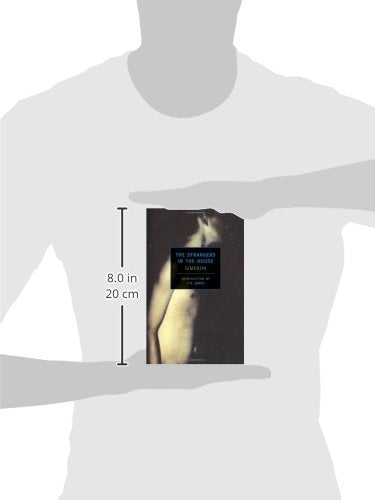 The Strangers in the House (New York Review Books Classics),New