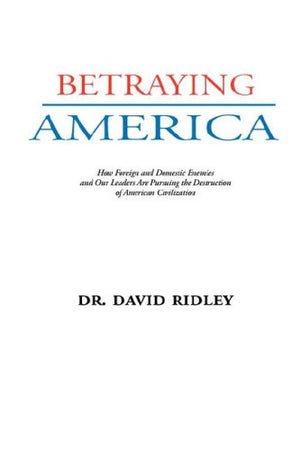 Betraying America
