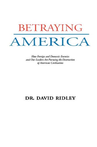 Betraying America