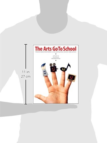 Arts Go to School,Used