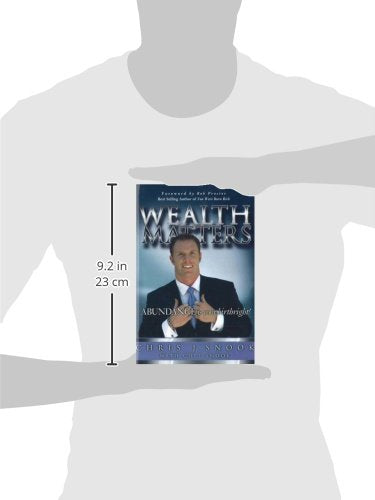 Wealth Matters: Abundance Is Your Birthright!,Used