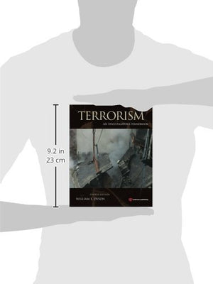 Terrorism, Fourth Edition: An Investigator's Handbook,Used
