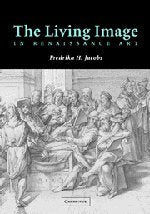 The Living Image in Renaissance Art,Used