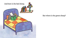 Where is the Green Sheep?,Used