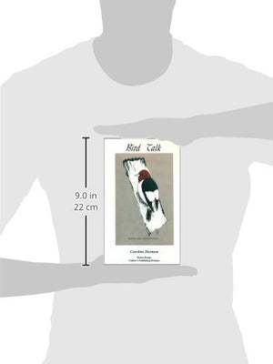 Bird Talk-new