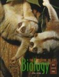 Biology: The Network Of Life,New