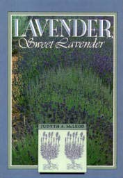 Lavender Sweet Lavender,Used