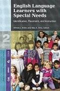 English Language Learners With Special Education Needs: Identification, Assessment, and Instruction (Professional Practice Serie,Used