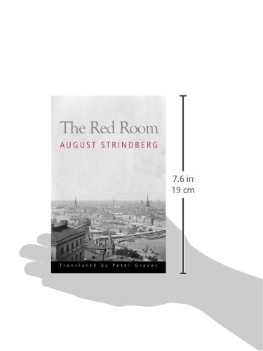 Red Room,Used