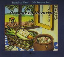Cocinar en Navarra,Used