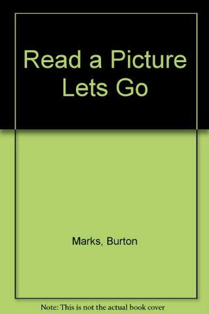 Read a Picture Lets Go,Used