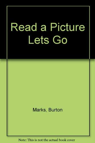 Read a Picture Lets Go,Used